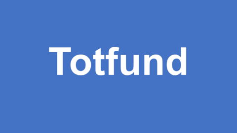 Text: Totfund