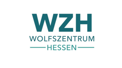 Logo Wolfszentrum Hessen Logo Wolfszentrum Hessen